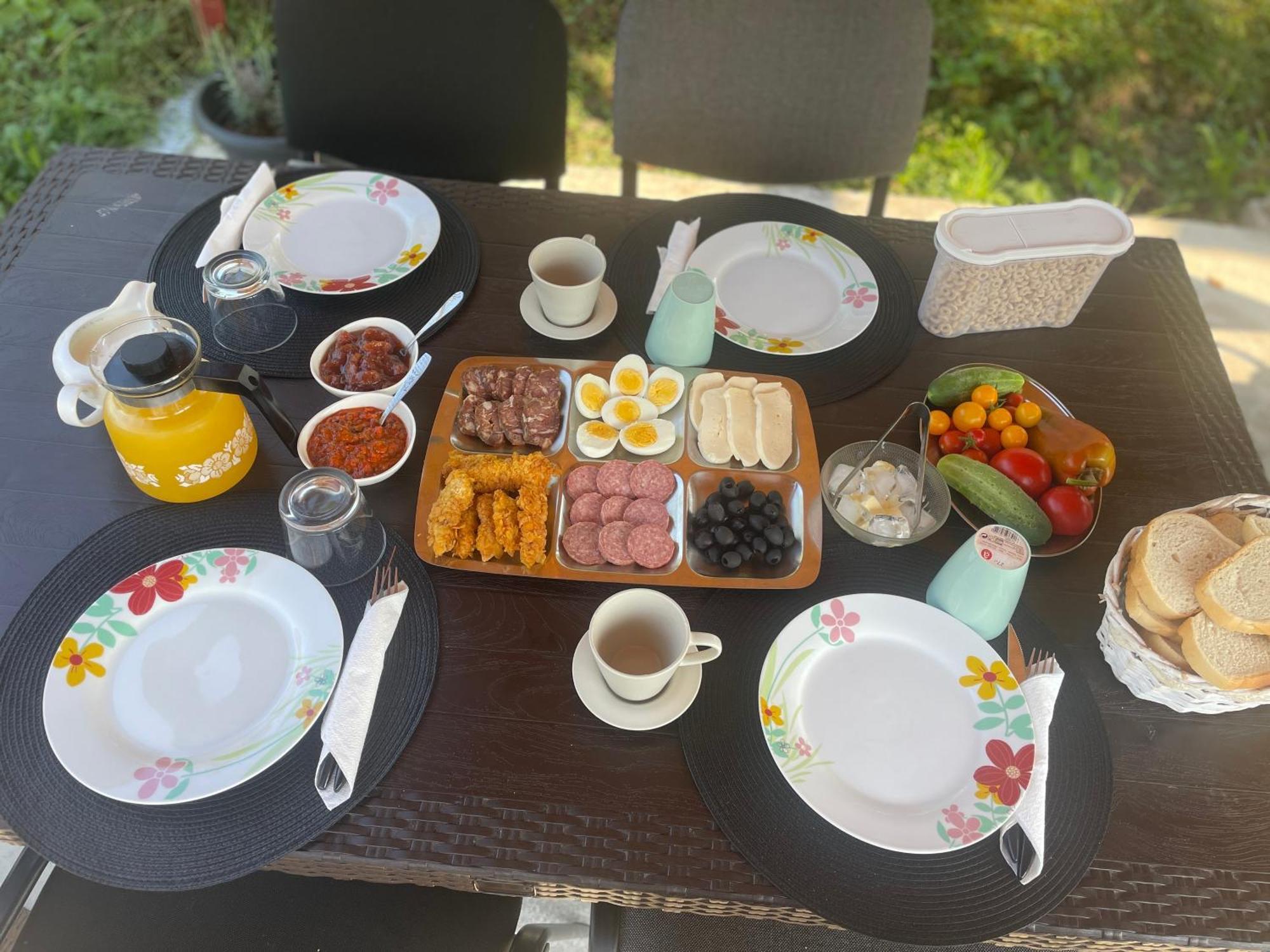 Casa De Sub Deal Densus 외부 사진